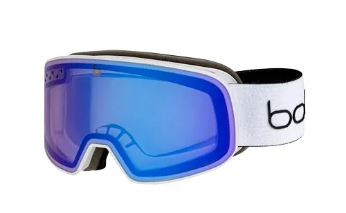 Bollé Nevada Small Maschera Sci Phantom Vermillon CAT1-3