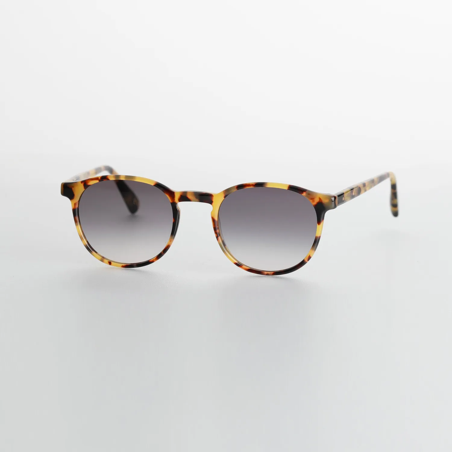 Steve McQueen Classic Missouri montatura vista sottile