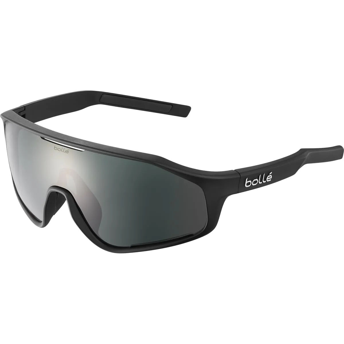 Bollé Shifter occhiali ciclismo grigio M ventilati