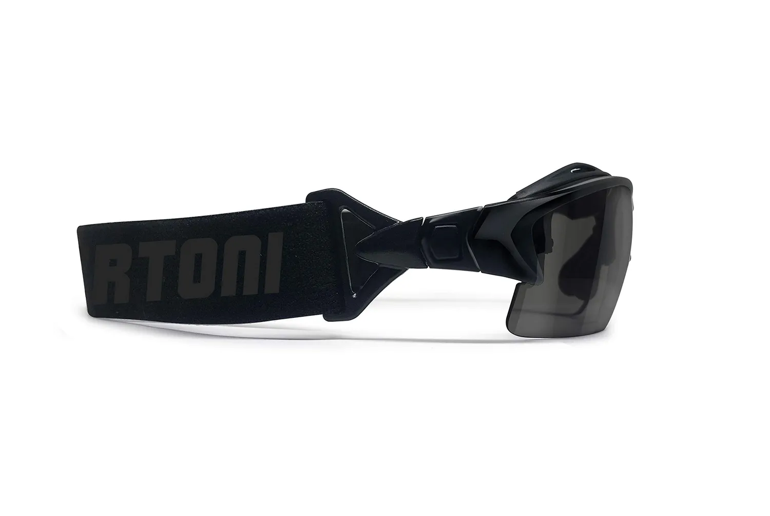 Bertoni P399D1FT occhiali sportivi fotocromatici polarizzati