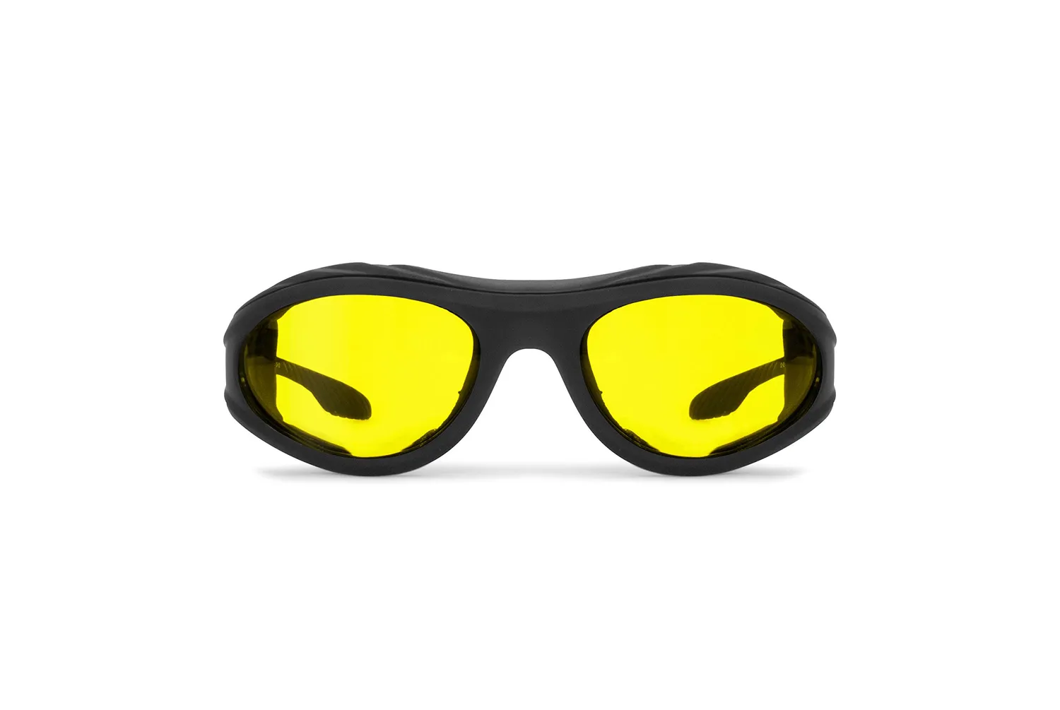 Bertoni AF125 occhiali moto antivento antiappannanti