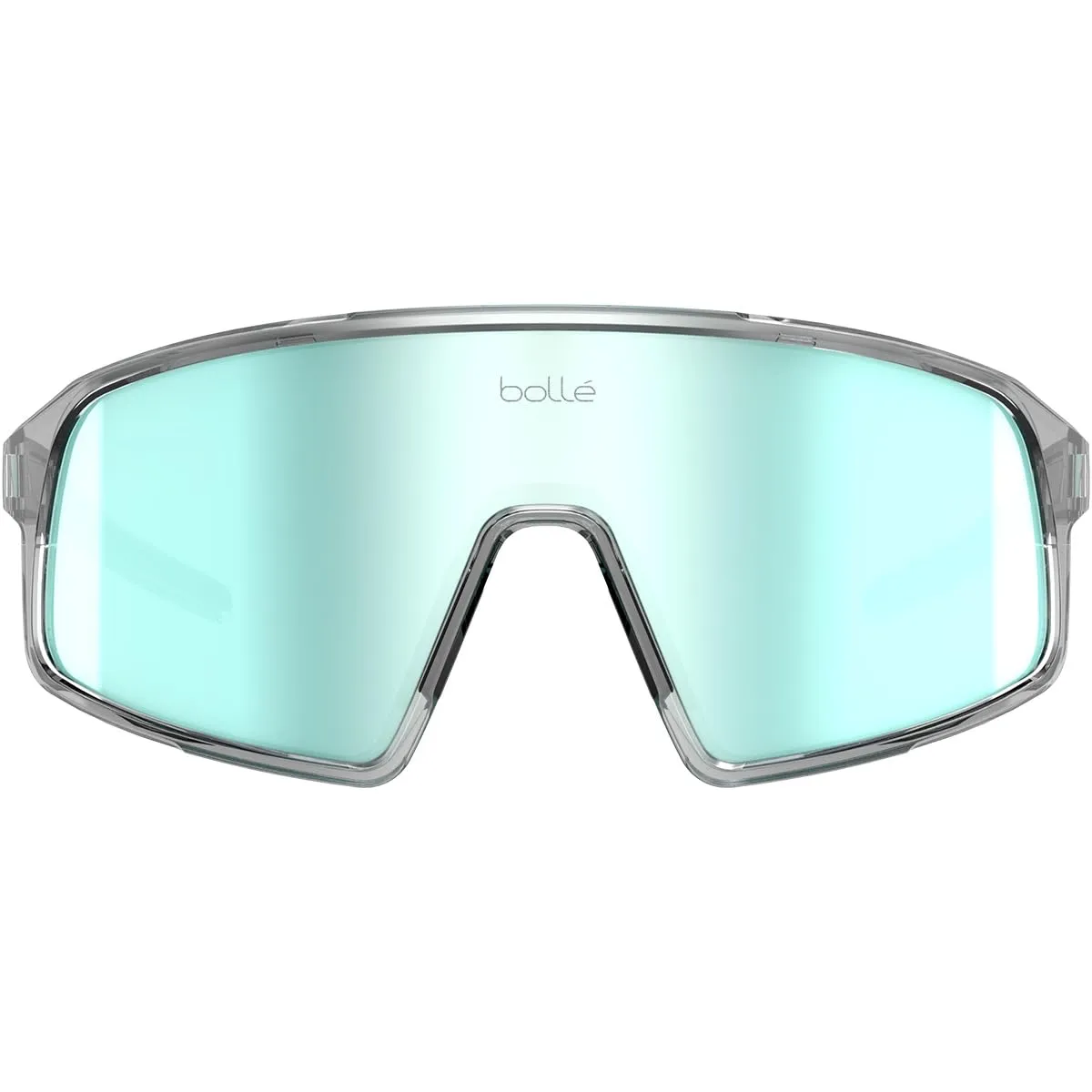 Bollé Striver occhiale bici grigio SLF Cat.3