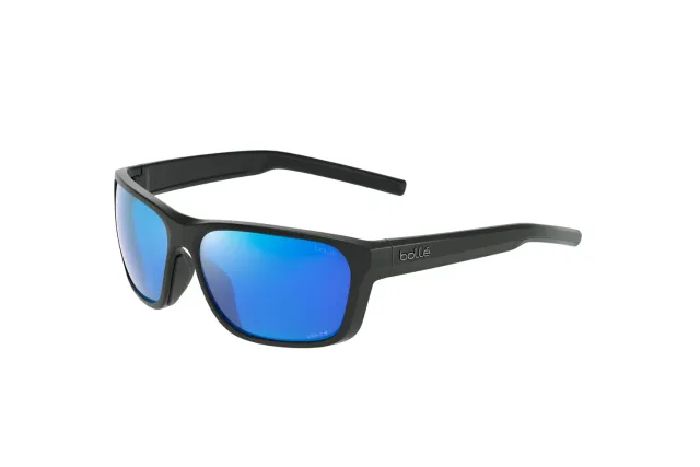 Bollé Safety Strix Occhiali da Sole 8 Basi Thermogrip
