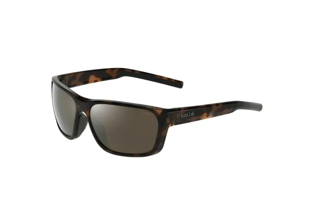 Bollé Strix occhiali da sole marroni base 8