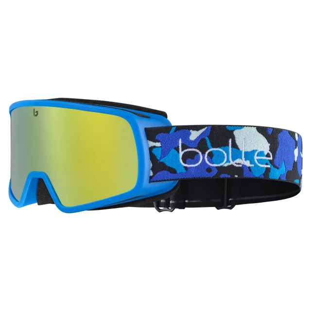 Bollé Nevada Jr maschera sci junior