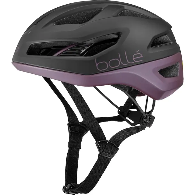 Bollé Avio Pure MIPS casco bici nero taglia M