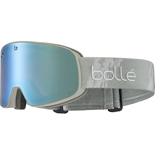 Bollé Nevada maschera sci Phantom+ polarizzata