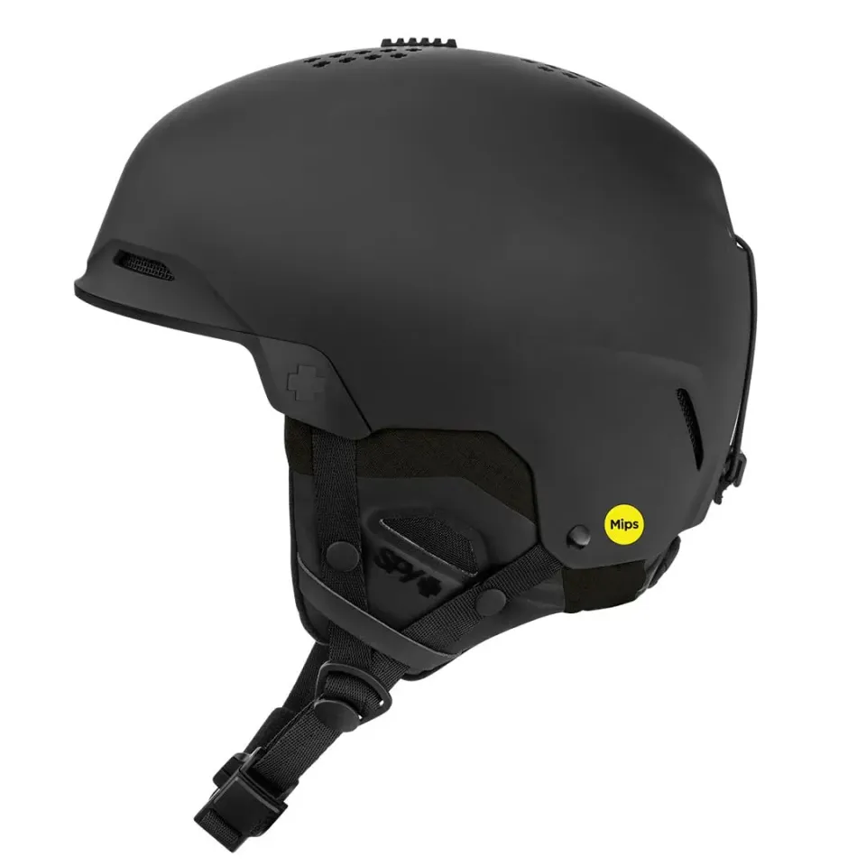 SPY Stargazer casco sci MIPS nero opaco M 56-58
