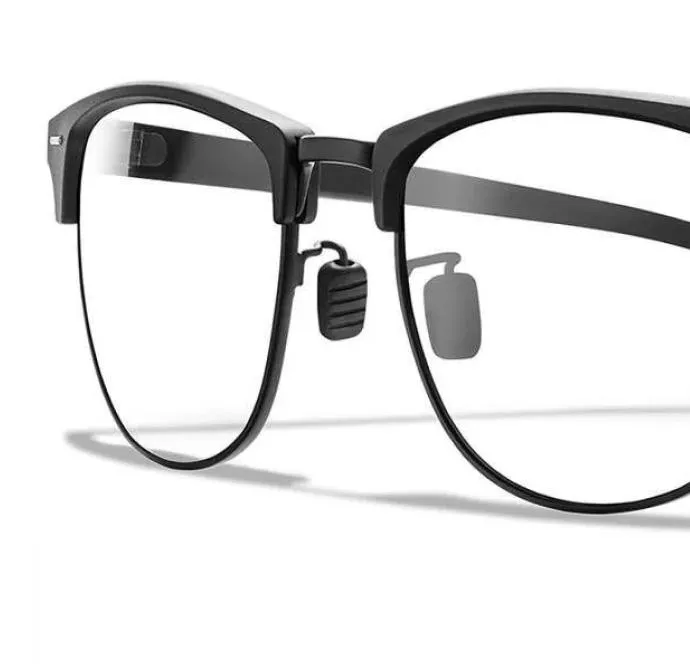 Roka Cambridge occhiali da lettura browline leggeri
