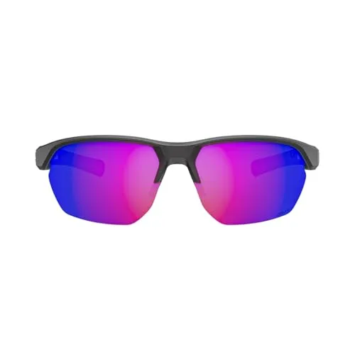 Bollé Victus occhiali ciclismo titanium opaco polarizzati Cat 3