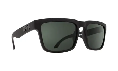 SPY Helm 57-18-140 occhiali da sole happy lens