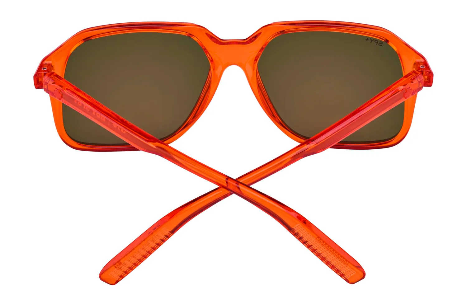 Spy Hot Spot occhiali da sole lifestyle sportivi