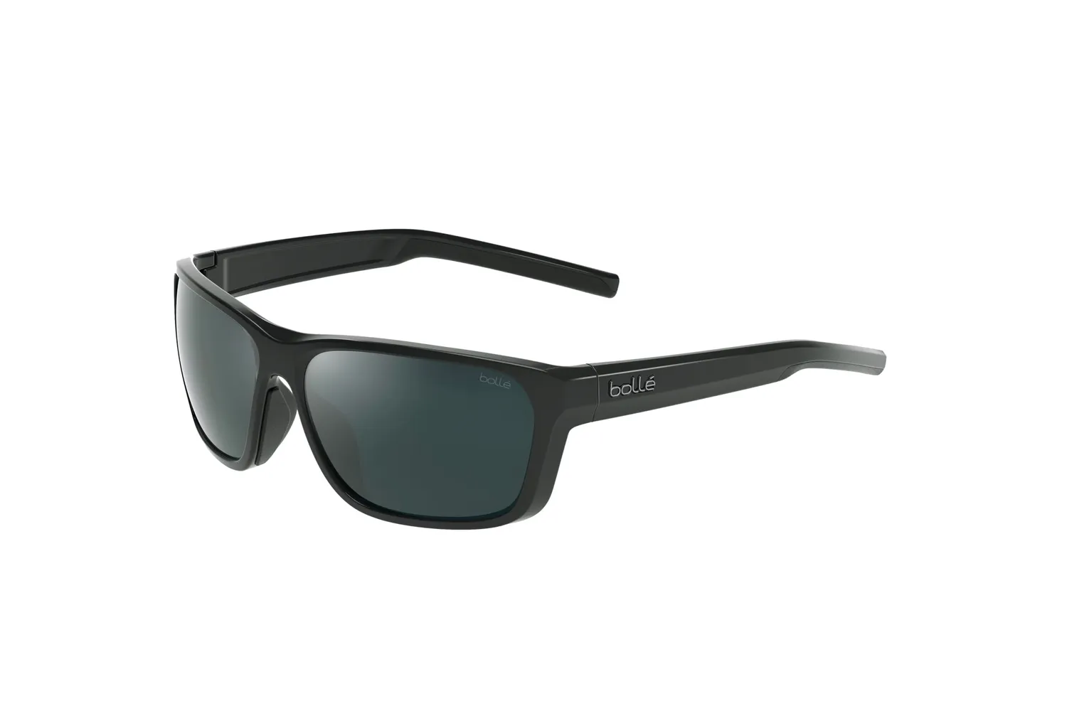 Bollé Strix occhiali da sole marroni base 8