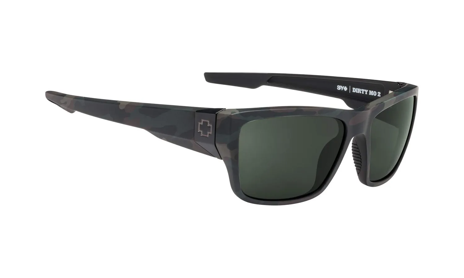 Spy Dirty Mo 2 occhiale da sole camo taglia unica