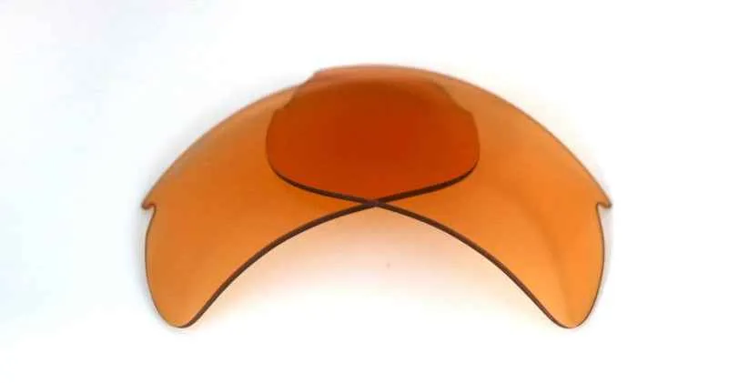 Demon Infinite Optic lenti di ricambio coppia specchiate