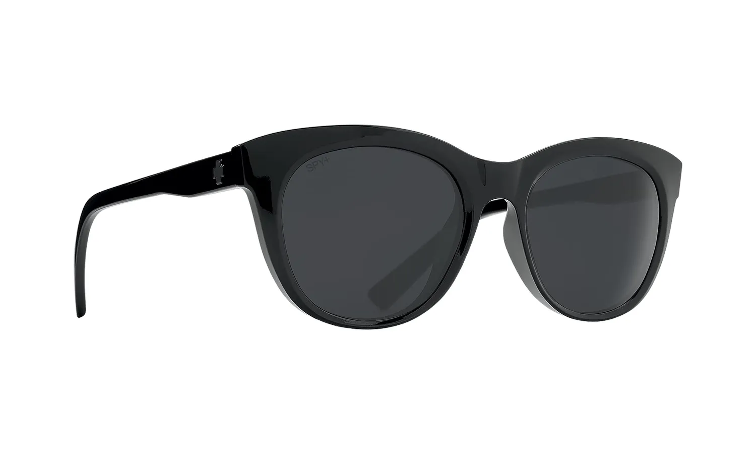 Spy Boundless occhiale sole olivastro taglia unica