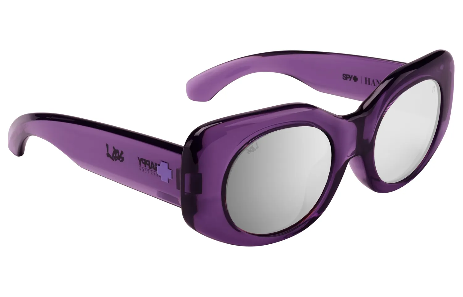 Spy Hangout occhiali da sole unisex adulto