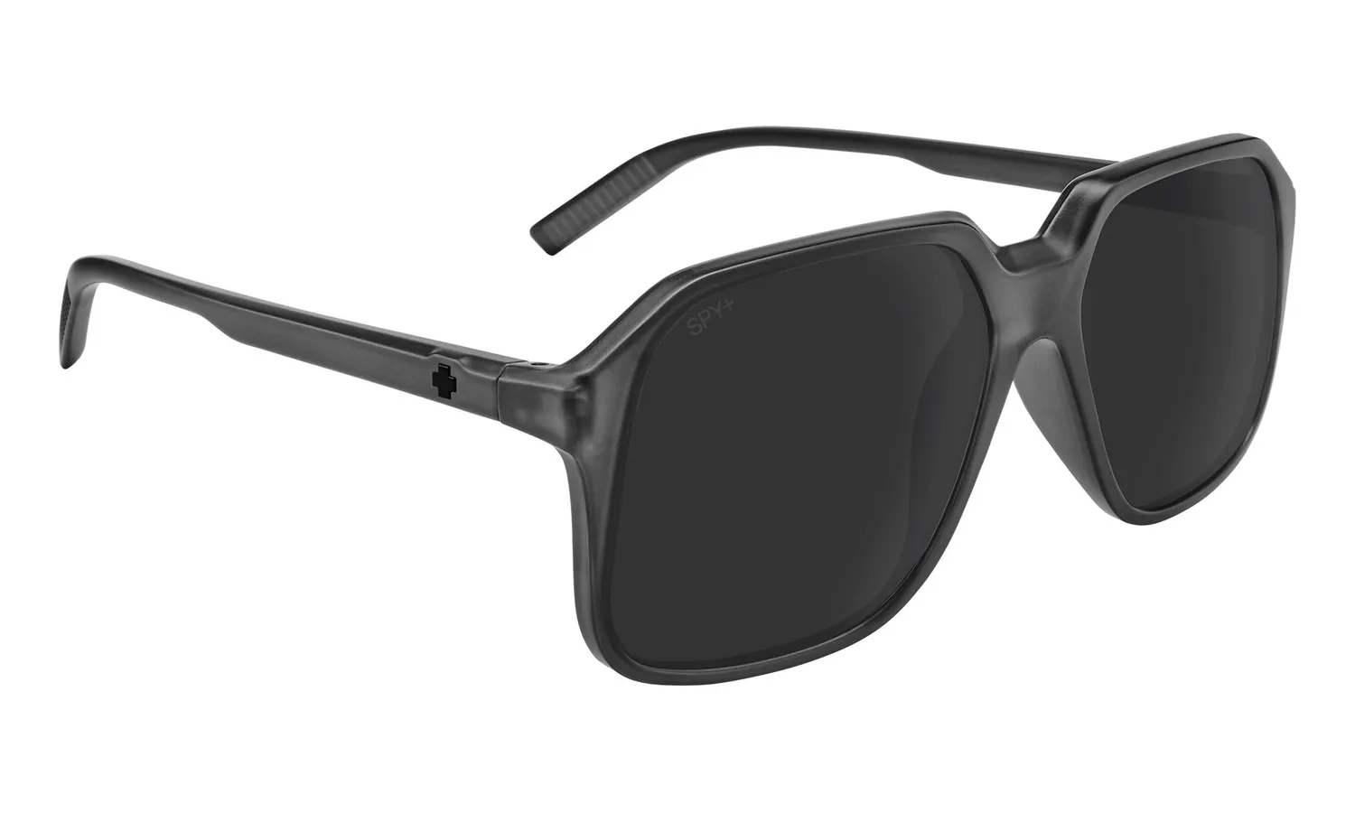 Spy Hot Spot Occhiale da Sole Grigio Polar L-XL