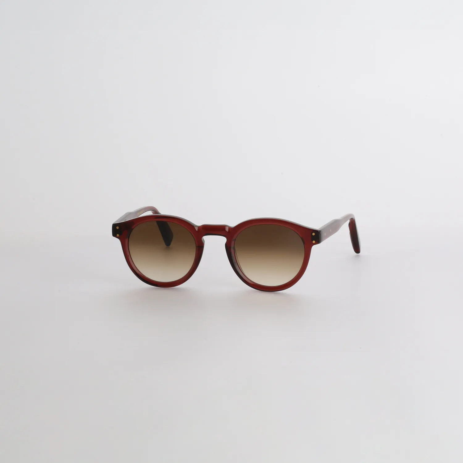 Steve McQueen Signature Bud occhiale da sole honey