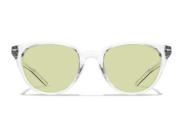 Roka Lola 2.0 Amber occhiali luce blu donna