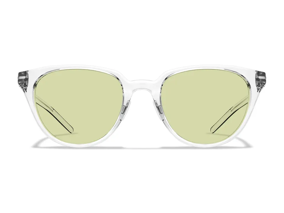 Roka Lola 2.0 Amber occhiali luce blu donna