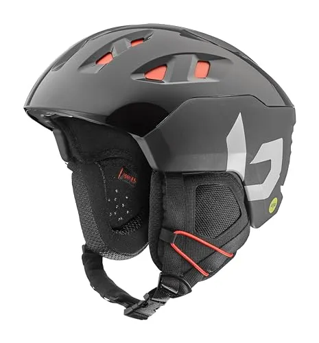 Bollé Ryft Evo MIPS casco da sci blu S