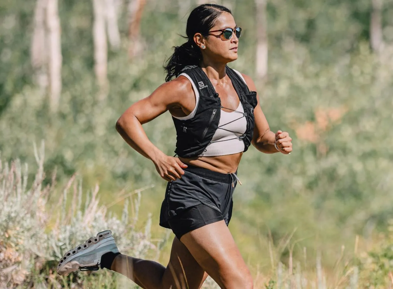 Roka Cambridge occhiali da sole vista browline