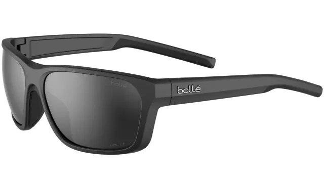 Bollé Strix occhiali sole Nero Opaco S leggeri