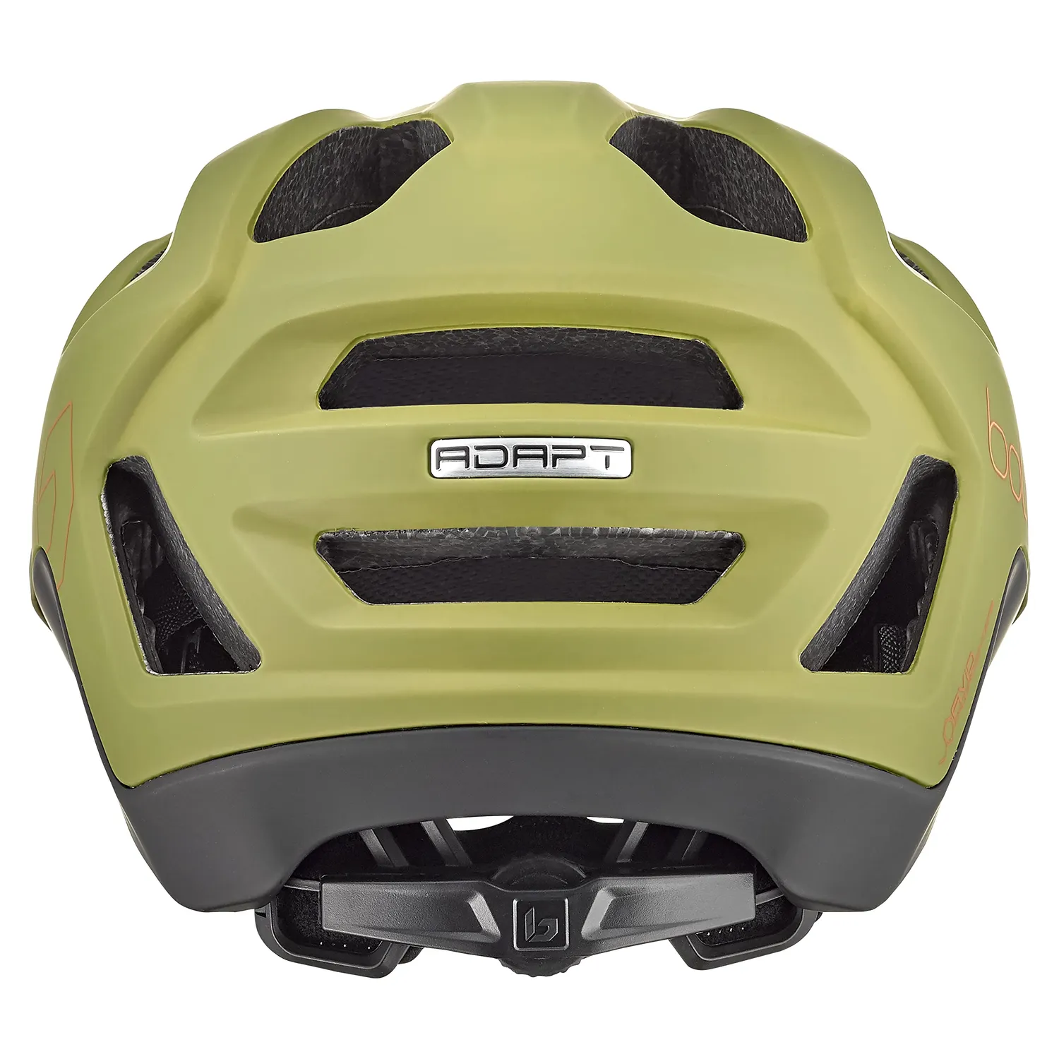 Bollé Adapt casco bici MTB khaki matte M 55-59 cm ventilato