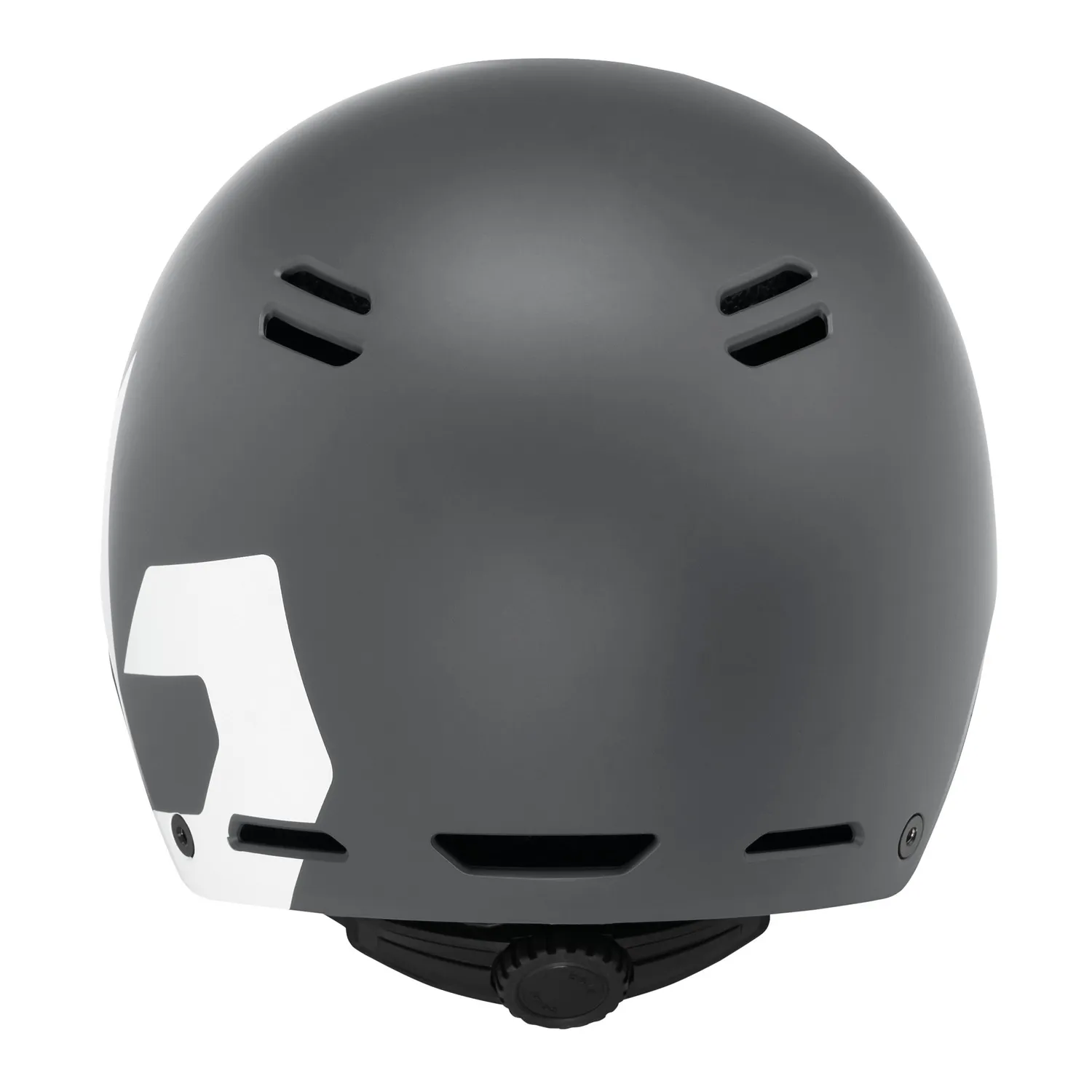 Bollé Mute casco da sci grigio S ABS ventilato