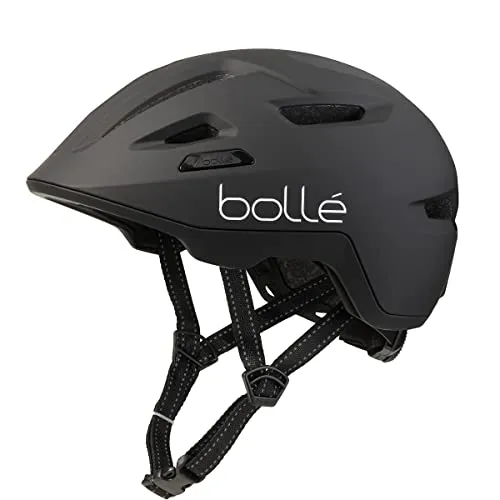 Bollé X casco bici nero L ventilato strada