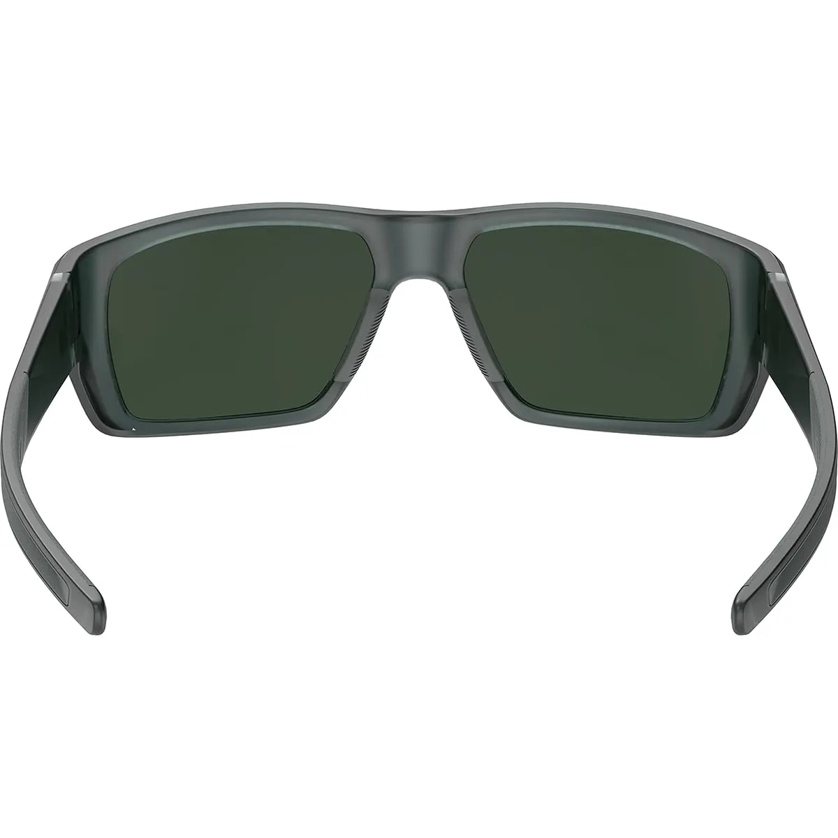 Bollé Pharon Verde occhiali da sole XL montatura avvolgente