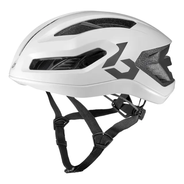 Bollé Avio MIPS casco bici White Shiny S ventilato