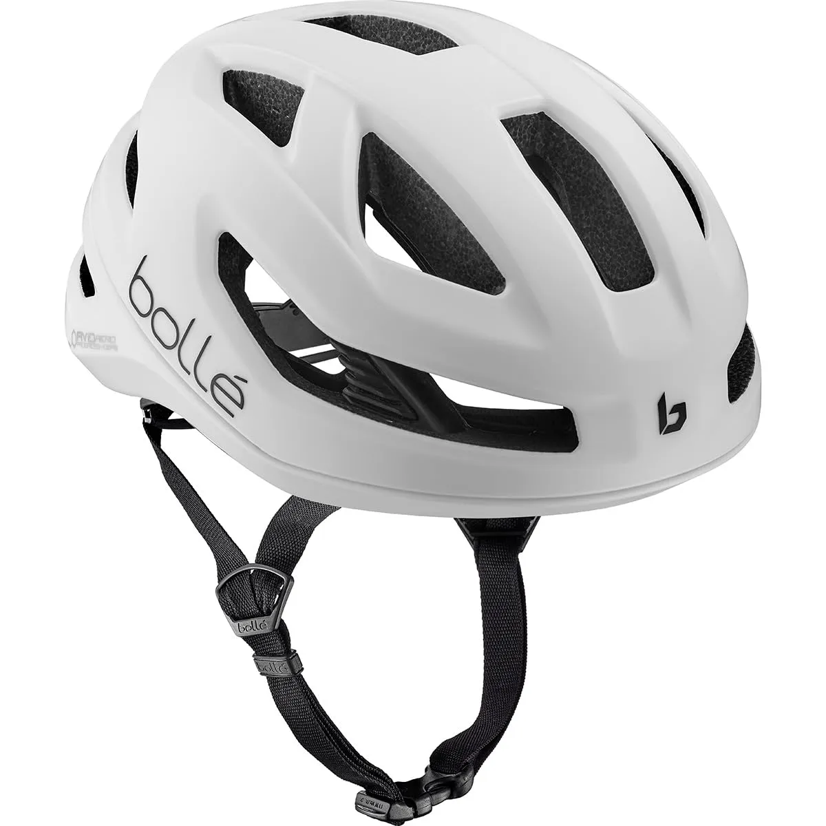 Bollé Avio Pure MIPS casco bici strada bianco taglia L