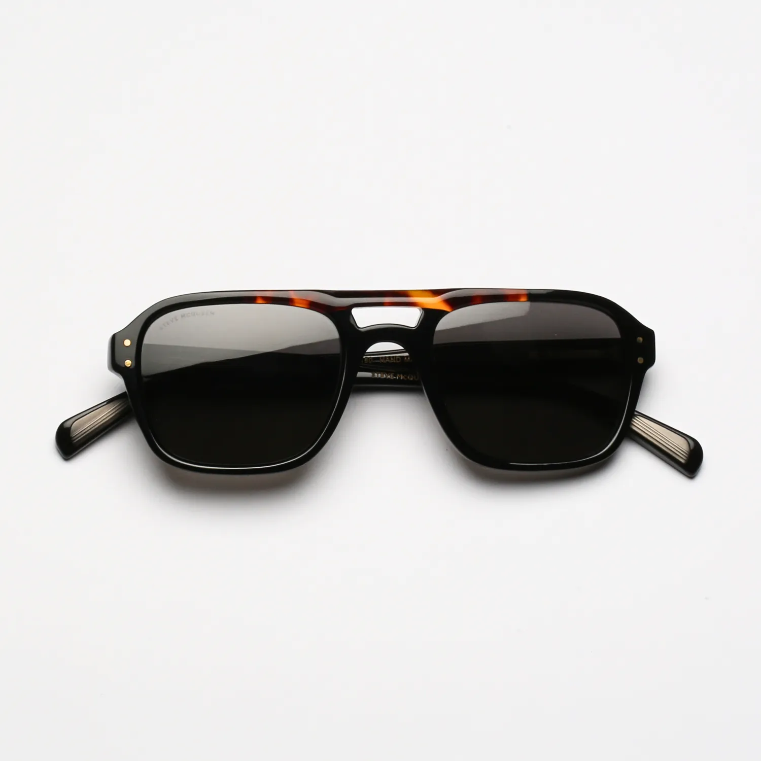Steve McQueen Classic Seducer montatura vista champagne