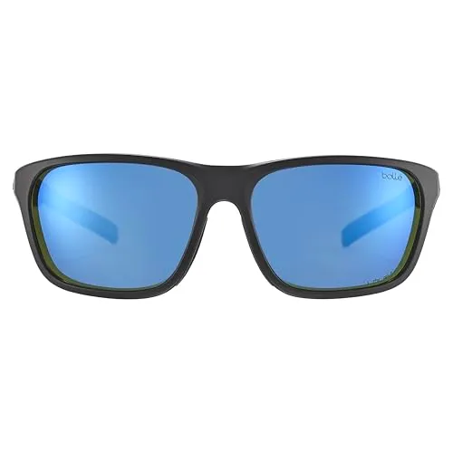 Bollé Safety Strix Occhiali da Sole 8 Basi Thermogrip