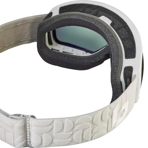Bollé X7 OTG maschera sci M light vermillon