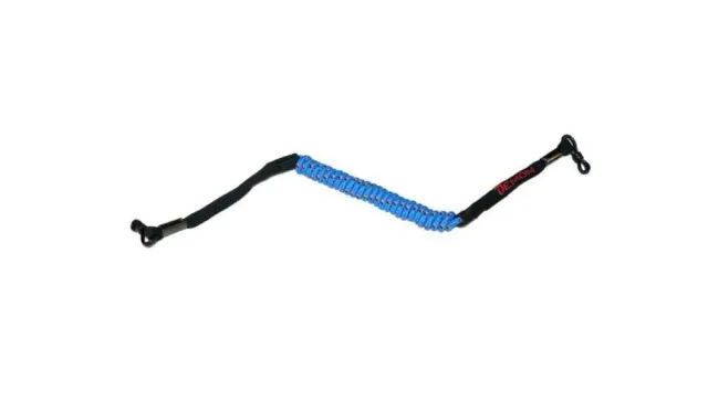 Demon cordino elastico universale occhiali Nero