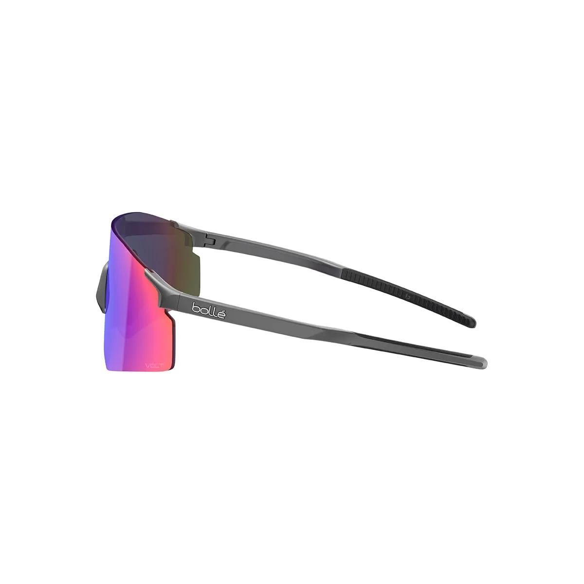 Bollé C-Icarus Titanium Matte occhiali ciclismo Volt
