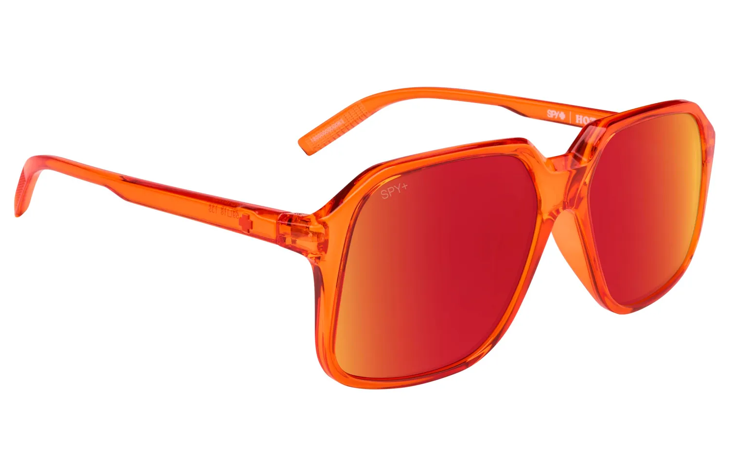 Spy Hot Spot occhiali da sole lifestyle sportivi