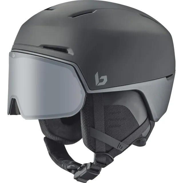 Bollé X-Fusion casco sci visiera M fotocromatico