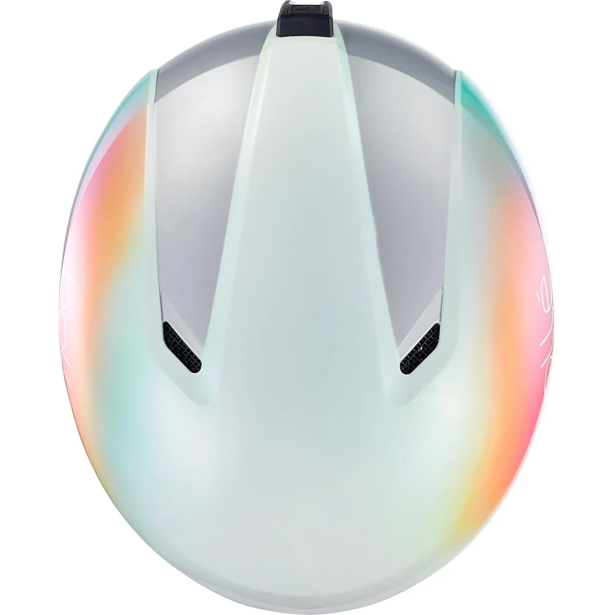 Bollé Medalist Pure Vario casco sci L omologato FIS