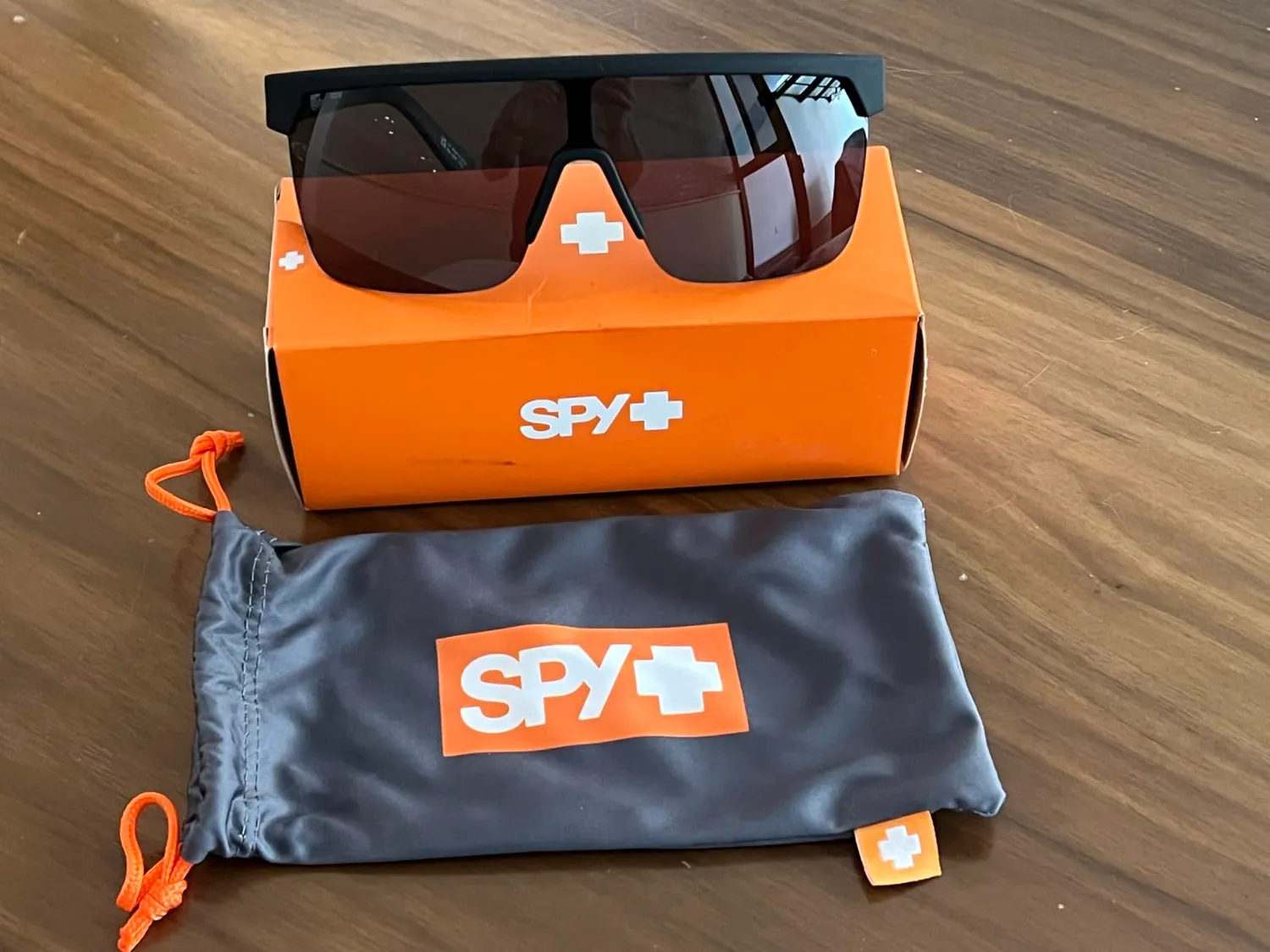 Spy Flynn 50/50 occhiali da sole uomo donna