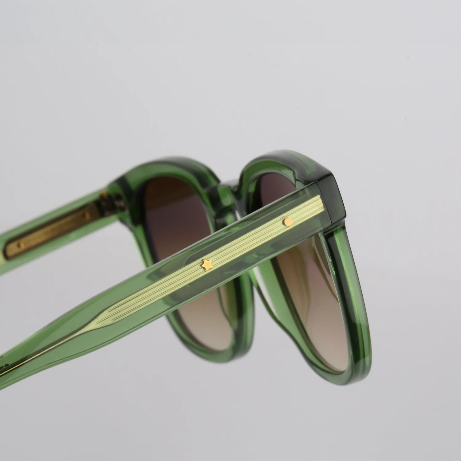 Steve McQueen Classic San Clemente occhiali sole grandi