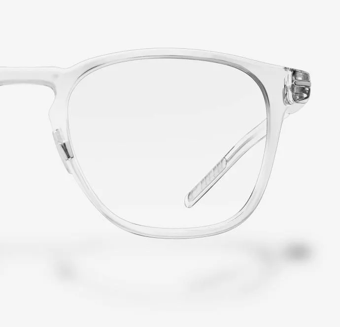 Roka Hunter 2.0 Tall occhiali da vista square 20g