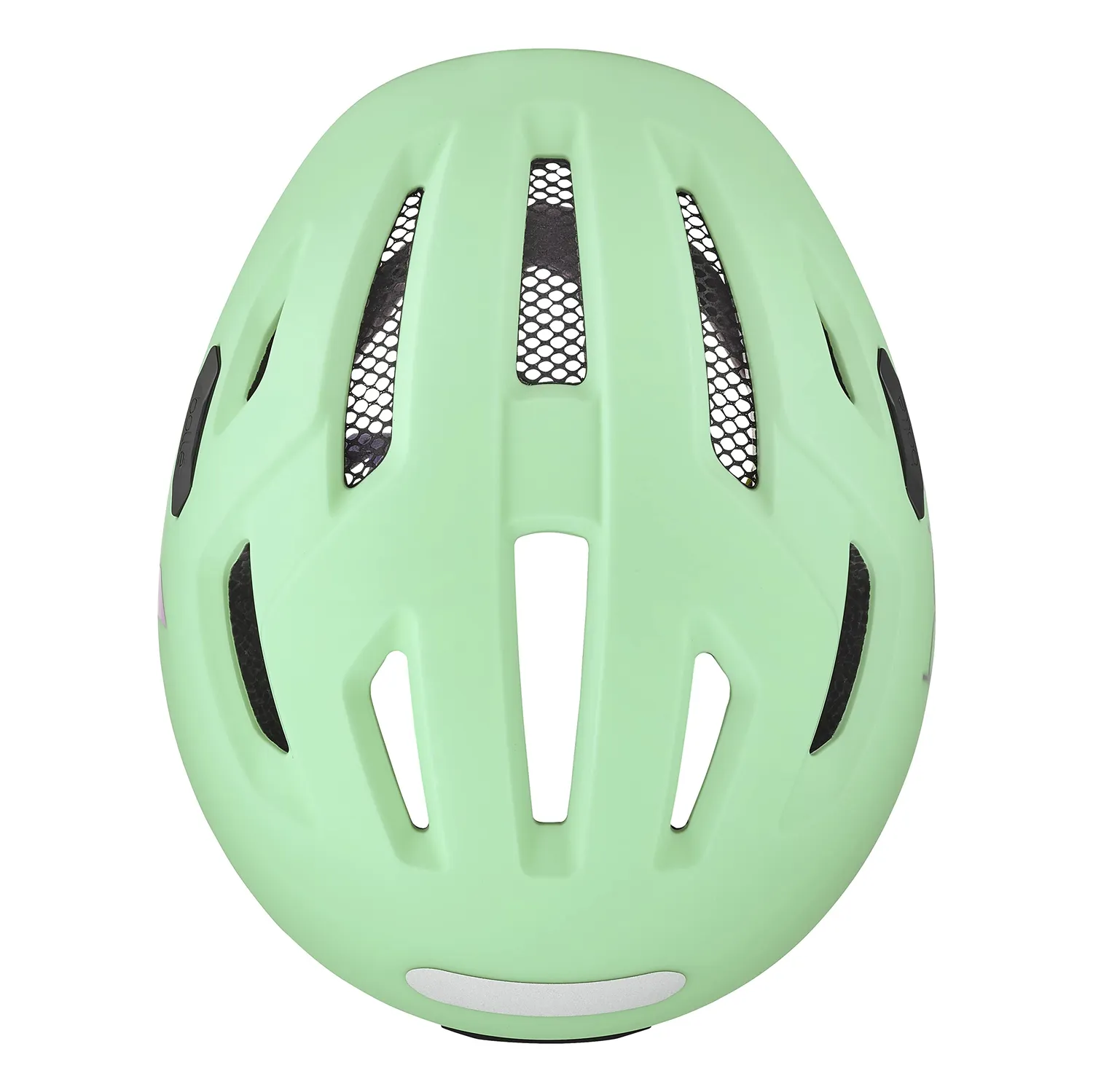 Bollé Stance Junior casco bici bambino S gun-oleo