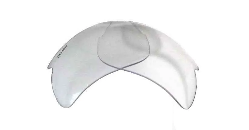Demon Infinite Optic lenti di ricambio coppia specchiate