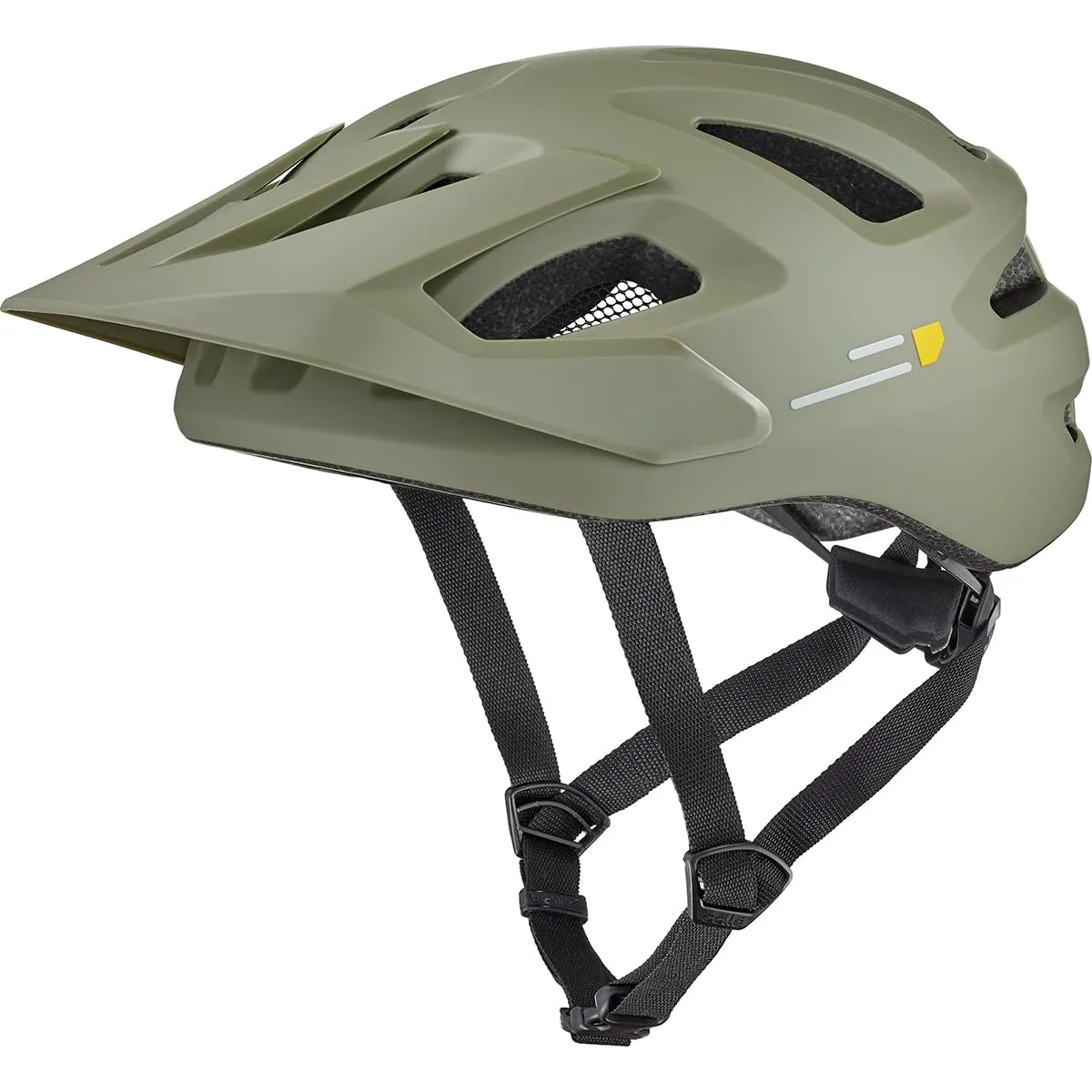 Bollé Adapt Pure casco MTB arancione taglia M