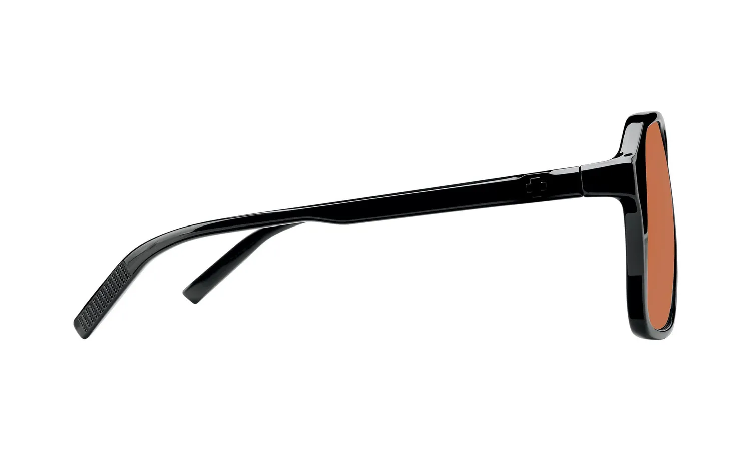 Spy Hot Spot occhiali da sole nero unisex