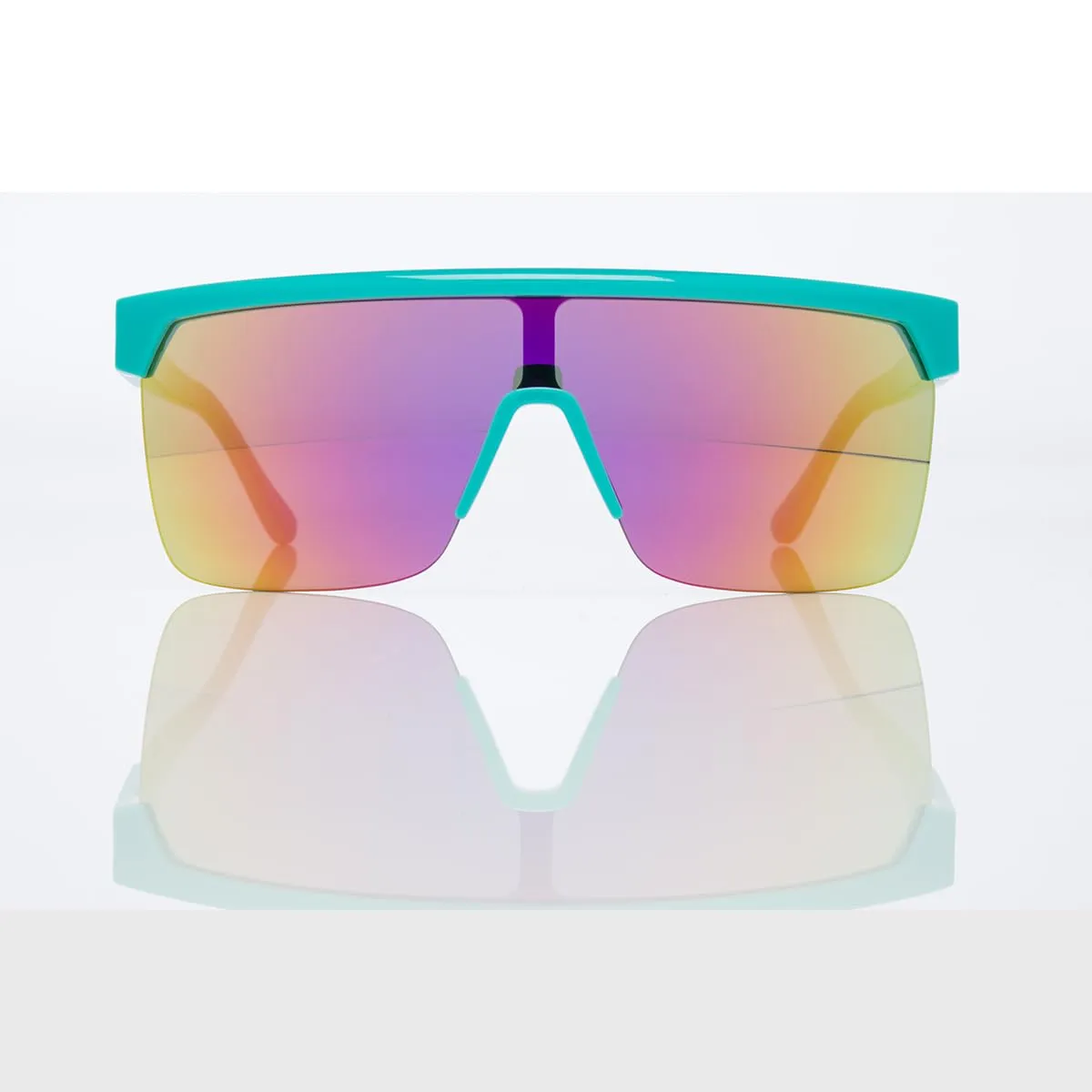 Spy Flynn 50/50 occhiali da sole uomo donna